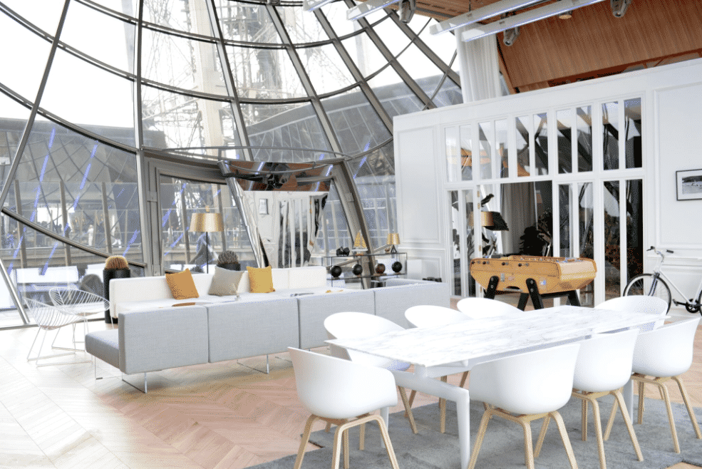 appartementoureiffel