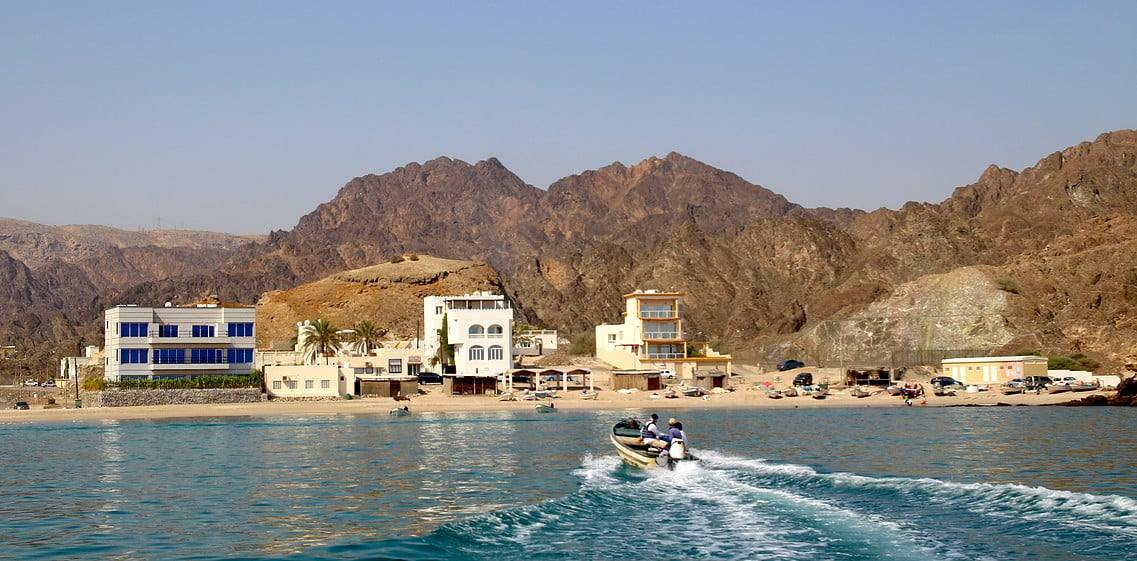 Que faire à Oman ? Notre top 5 des activités au départ de Mascate