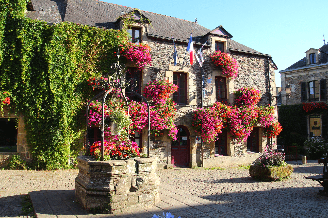 rochefortenterre
