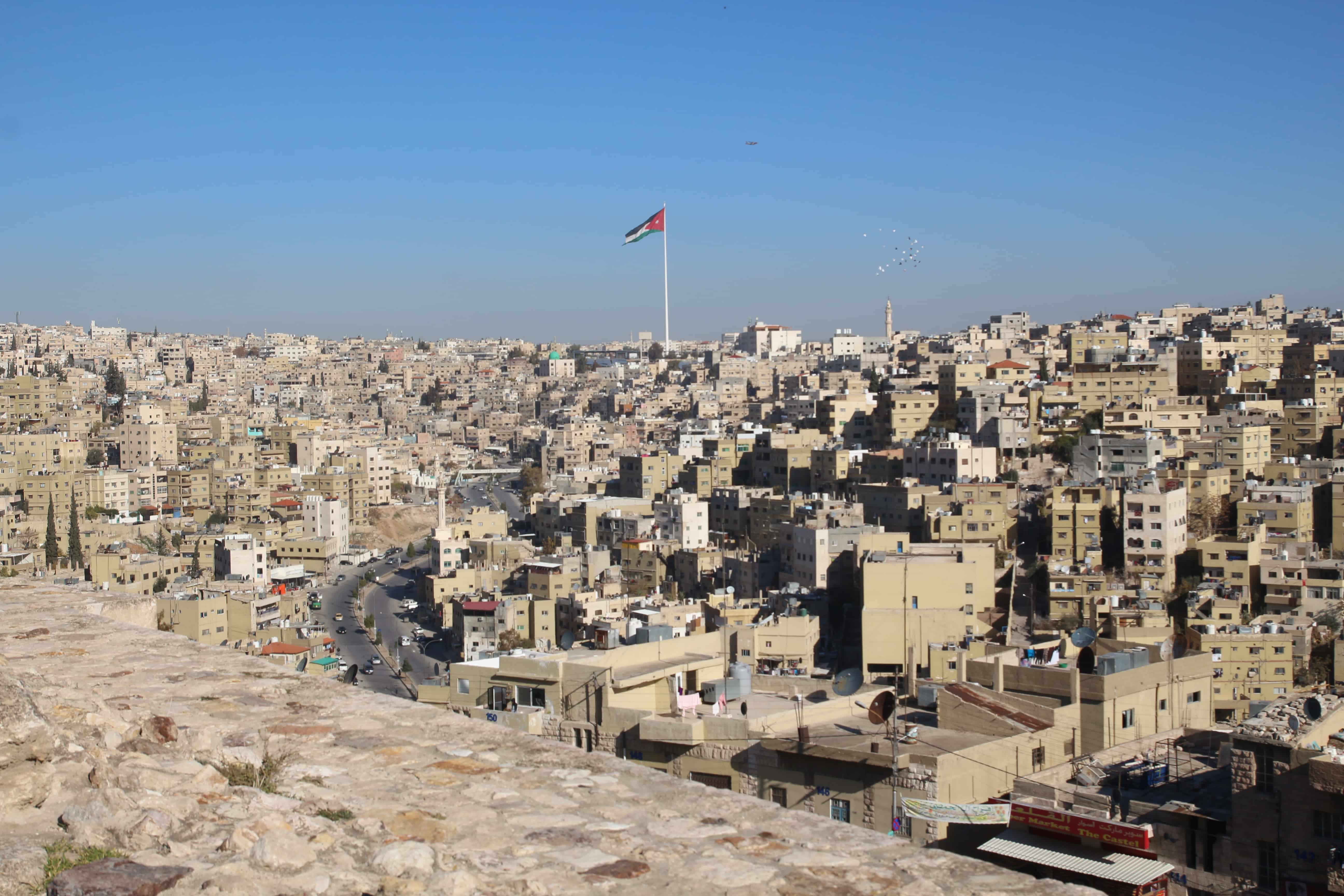 Voyage en Jordanie : itinéraire d’un road trip en Jordanie en 10 jours