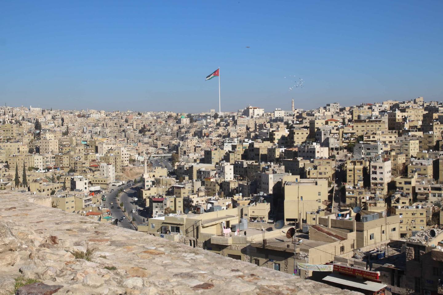 Voyage en Jordanie : itinéraire d’un road trip en Jordanie en 10 jours