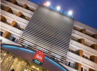 Hotel Ibis Budapest Aero