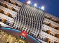 Hotel Ibis Budapest Aero