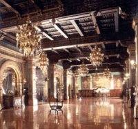 Alfonso XIII Hotel