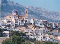Altea, la pépite de la Costa Blanca