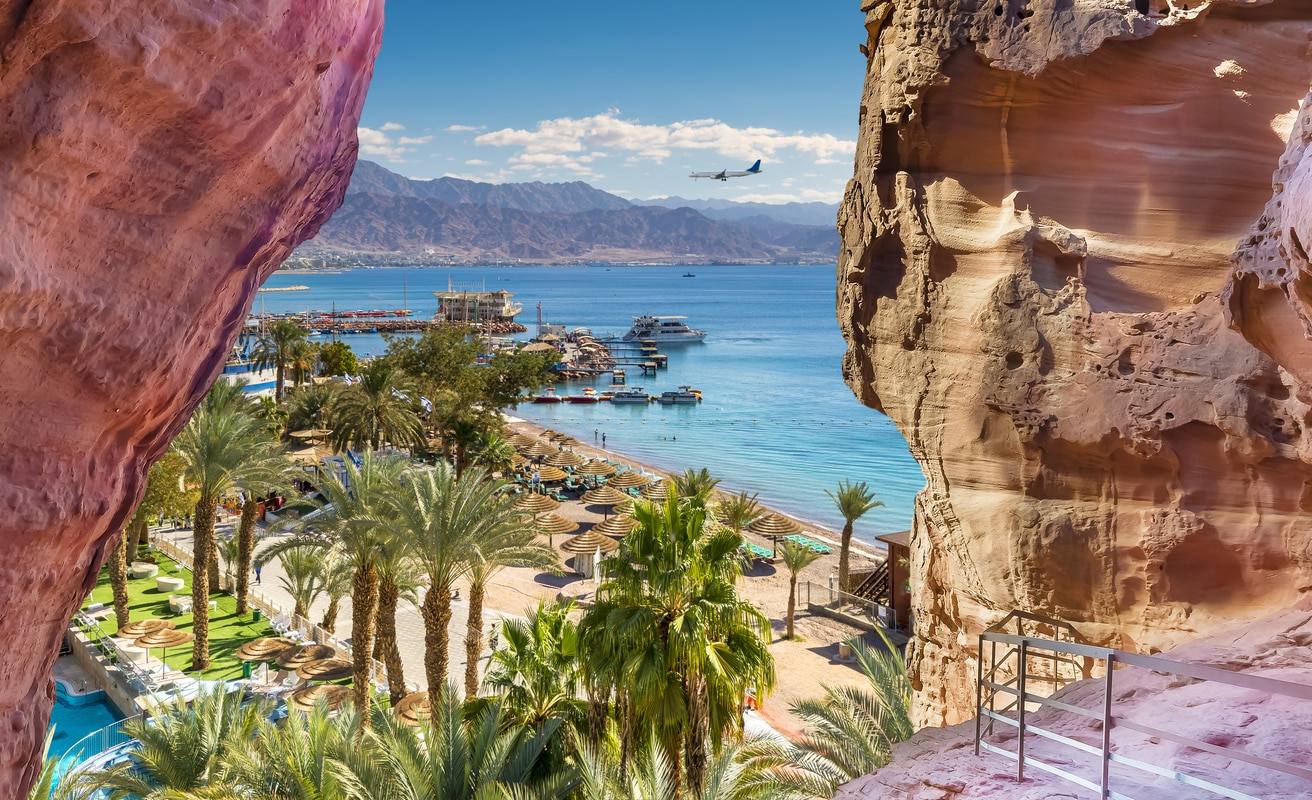 Aqaba - Eilat