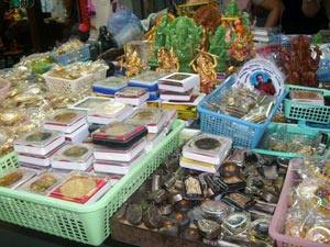 Shopping atypique et spécialisé