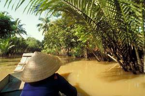 Aller au Vietnam
