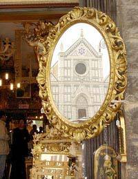 Itinéraires florentins 2 / 2