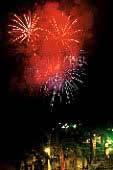 LES FÊTES ET JOURS FERIES