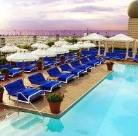 Hotel Arts Barcelona