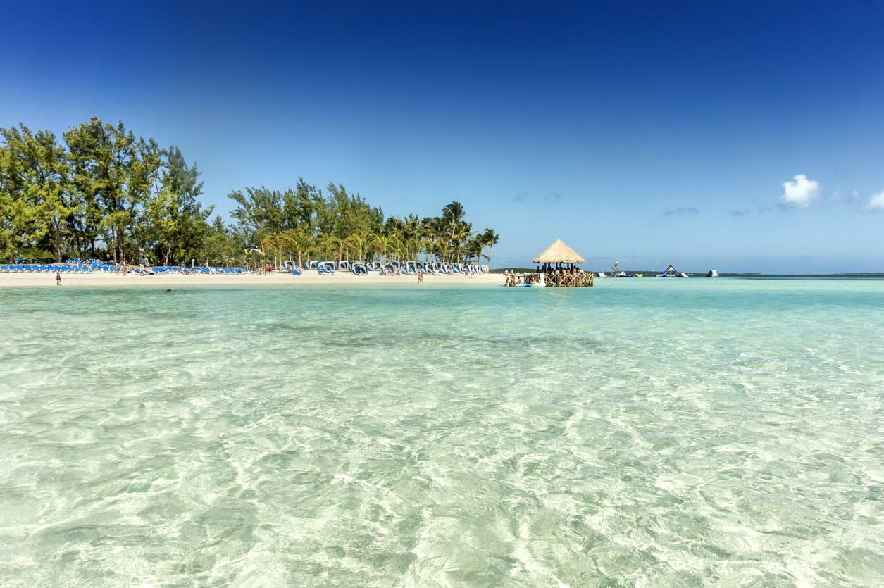 Martinique - Mer