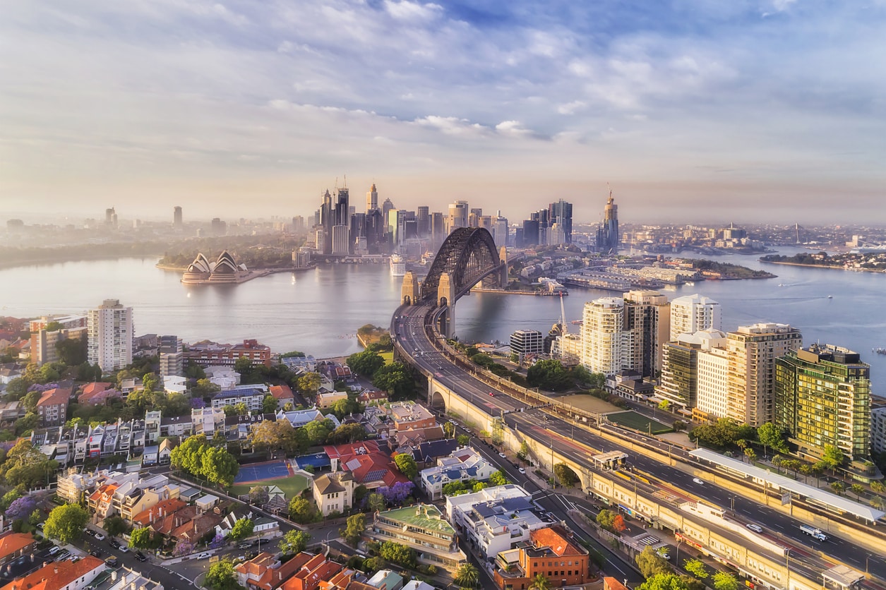 Brisbane