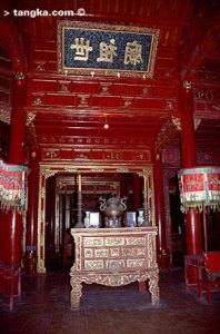 Les principales fêtes du Vietnam