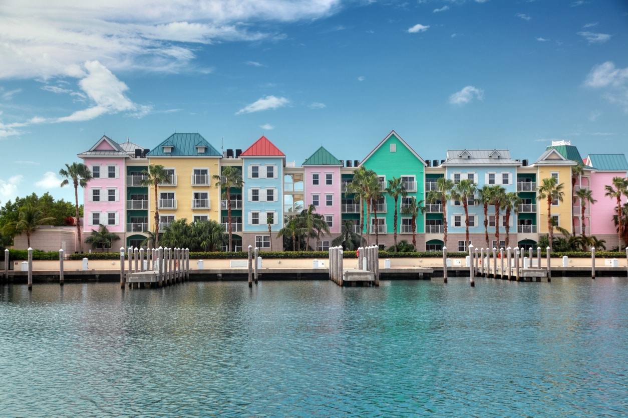 Atlantis Bahamas - Avenue Dunmore