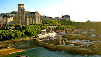 Balade historique dans Biarritz