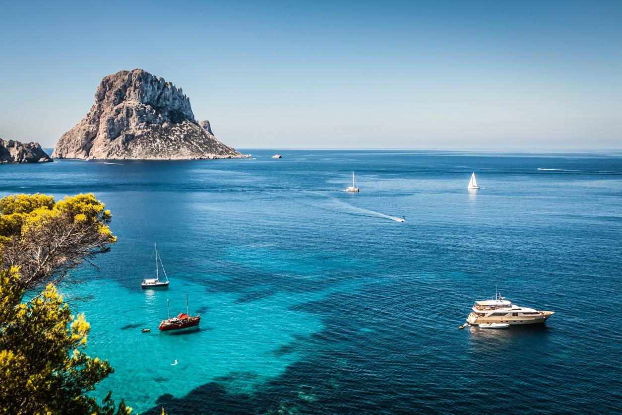 Il sera vu - Formentera