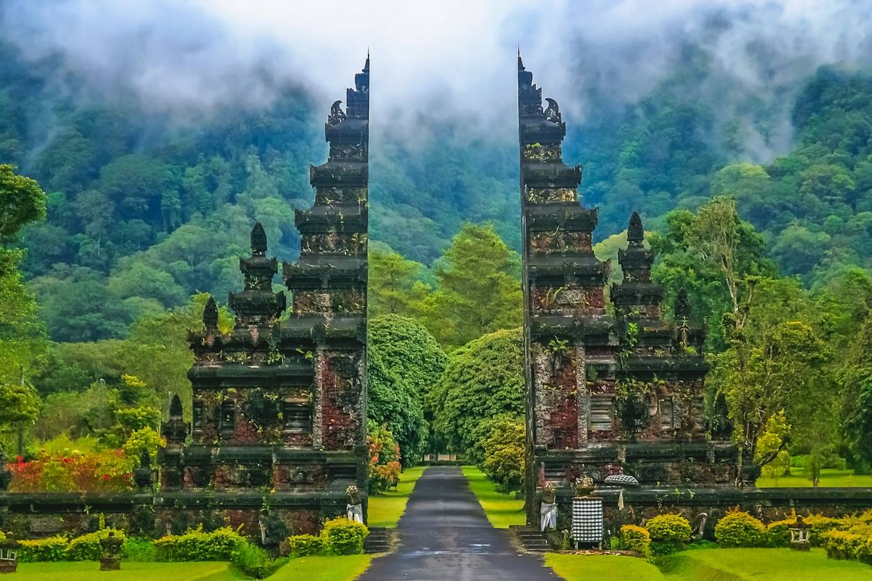Tourisme - Attraction touristique