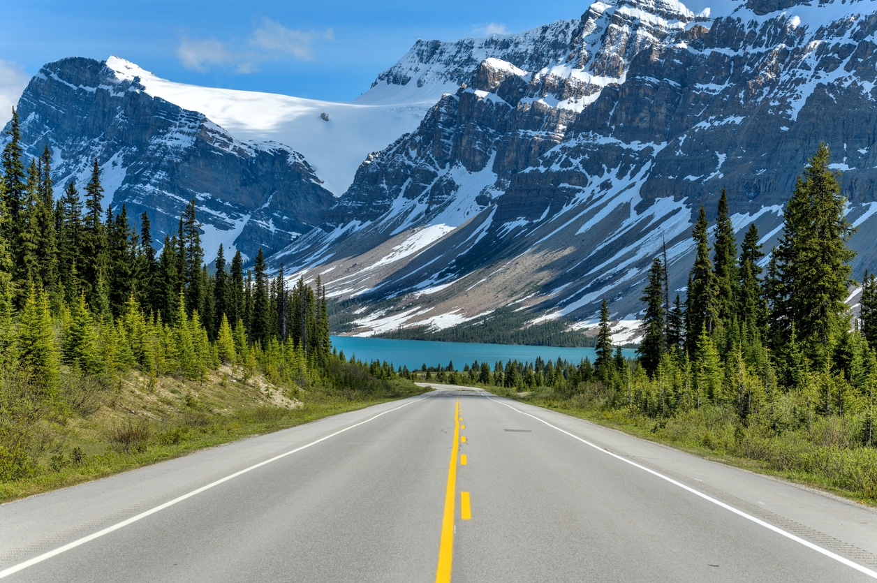 Lac Louise