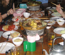 Où manger à Bangkok