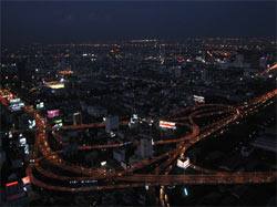Où sortir dans Bangkok