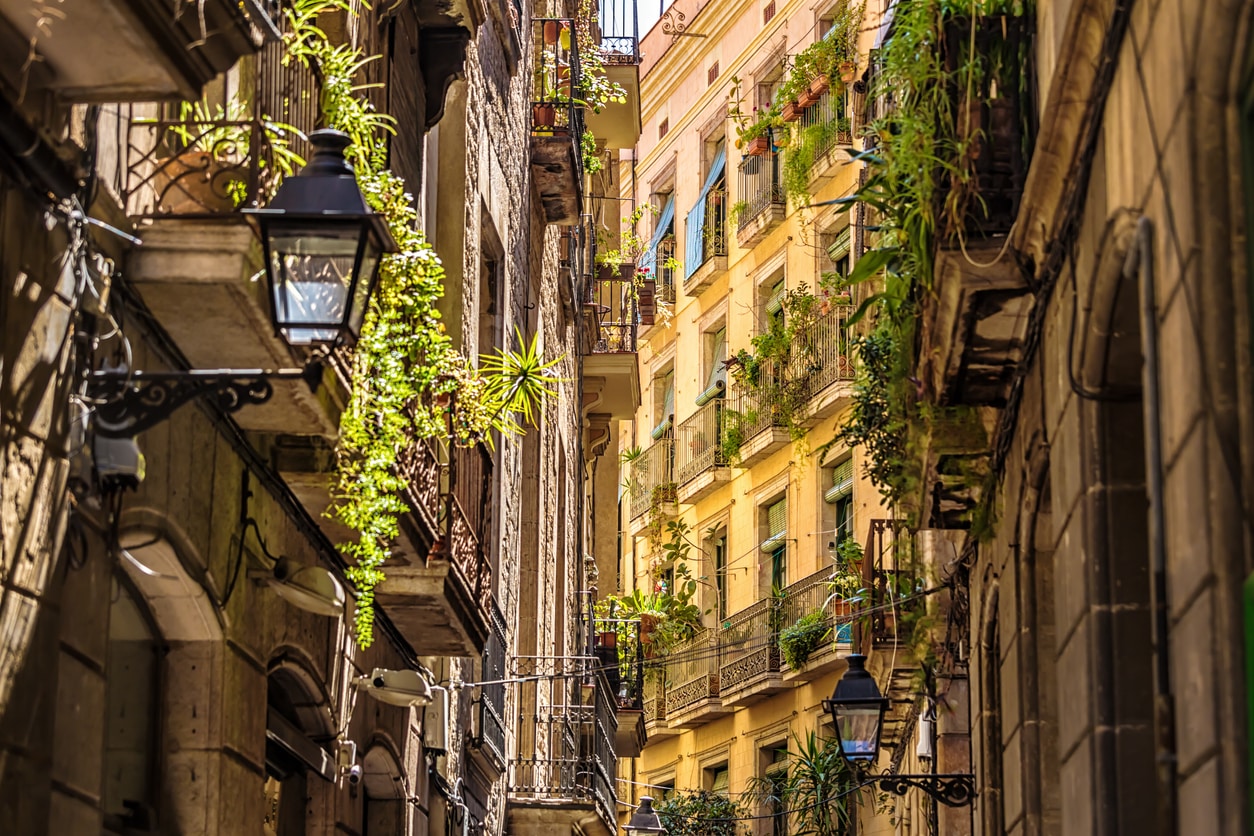 Barcelone
