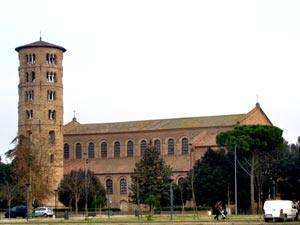 Ravenne, les trésors de l’art byzantin.