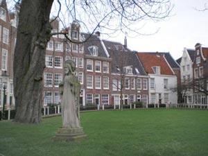 Le Béguinage