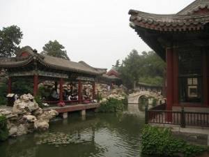 Beijing (Pékin), histoire de la capitale de la Chine