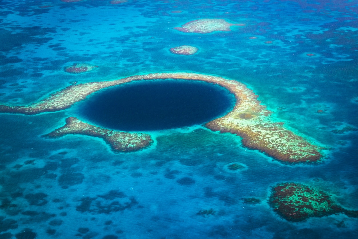 Belize City