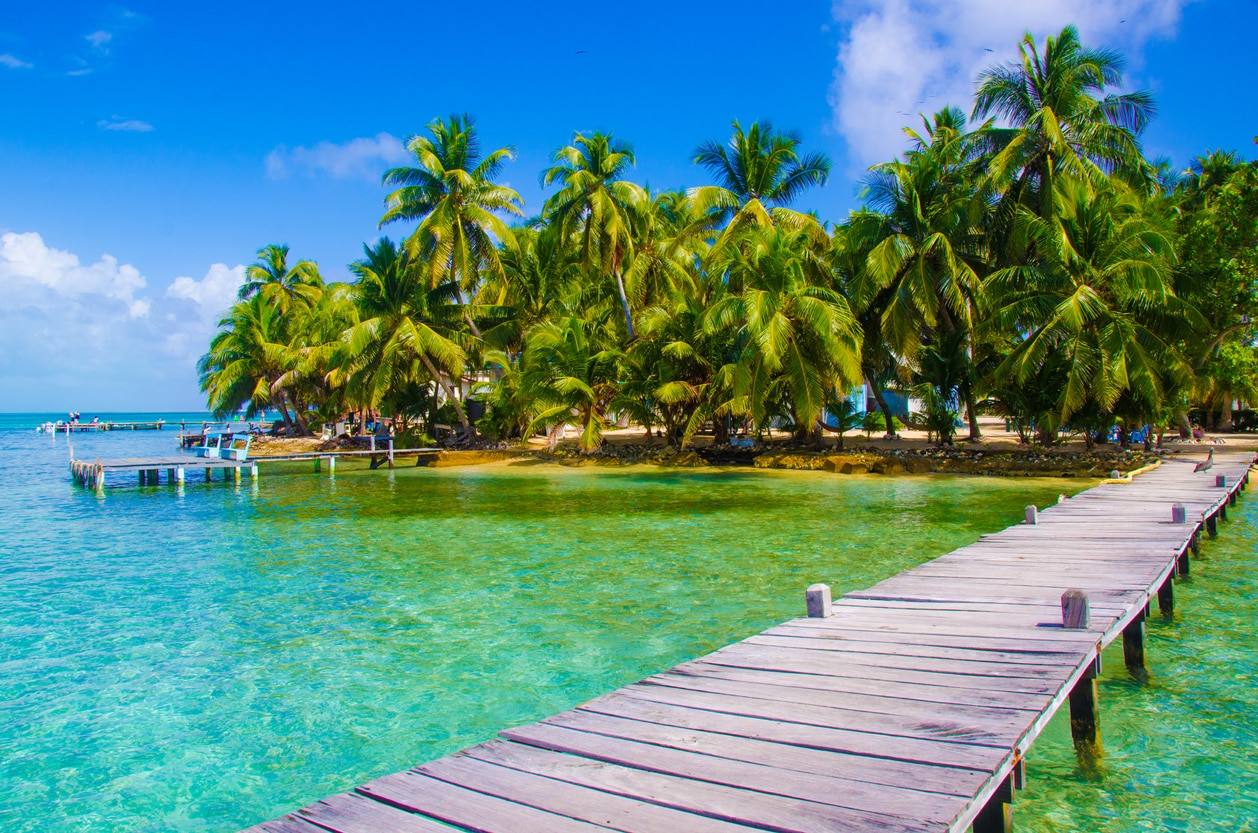 Belize - stock.xchng