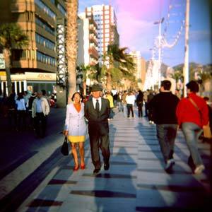 Benidorm : premier centre touristique d’Espagne