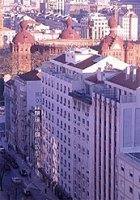 VIP Berna Hotel