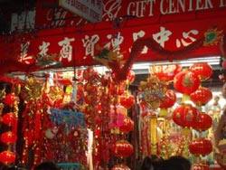 Chinatown