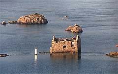 L’île de Bréhat