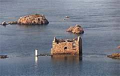 L’île de Bréhat