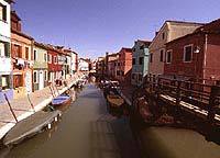 Ile de Burano