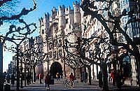 BURGOS, PATRIE DU CID