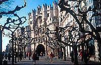 BURGOS, PATRIE DU CID