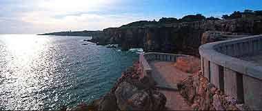 La boca do inferno