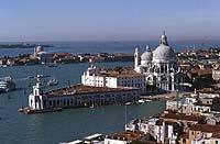 Le grand canal