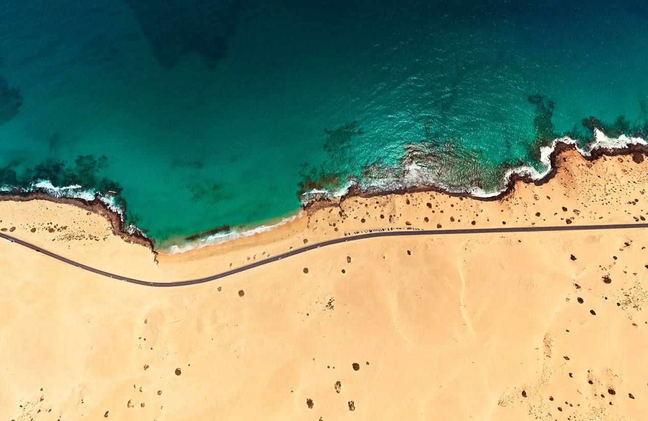 Photographie de stock - Fuerteventura