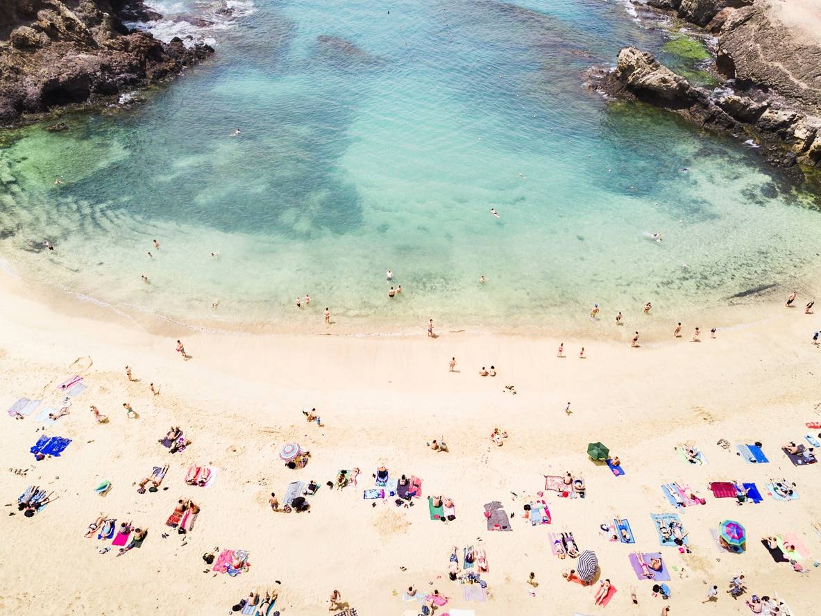 Porto Rico de Gran Canaria - Puerto del Carmen