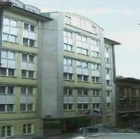 Carlton Hotel Budapest