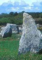 La jument de Michao, traditionnel du pays Gallo