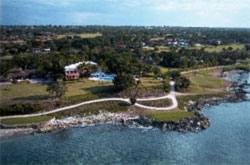 La Romana & ses environs