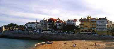 Lisbonne : Villes et villages alentours