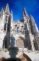 Burgos: un voyage pas comme les autres…