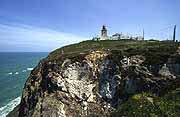 La Cabo de roca