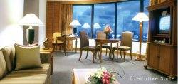 Century Park Hotel